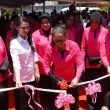 Gubernur Sherly Apresiasi Bhayangkari Hadirkan Air Bersih dan MCK untuk Warga Maluku Utara