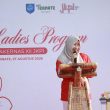 Ladies Program Rakernas JKPI, Perempuan Nusantara Kenali Kuliner dan Tradisi Ternate