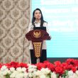 Gubernur Sherly Minta CSR Harita Nickel Naik Kelas, Fokus Bangun Infrastruktur Obi