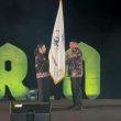 Pataka JKPI dari Ternate ke Bandung, Alm Haji Bur Dianugerahi Maestro Legend