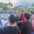 Karnaval Budaya Rakernas JKPI, Rizal: UMKM Lapangan Ngaralamo Tetap Berjualan