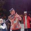 Sinergi Jadi Kunci, Rakernas JKPI di Ternate Sukses Digelar, Rizal Apresiasi Semua Pihak