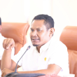 Ban Bekas Terbakar di Kawasan IWIP, DPRD Halmahera Tengah Minta Investigasi Menyeluruh