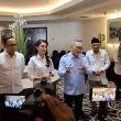 Kunjungi Ternate, Menko Pangan: Setelah Swasembada, Kini Saatnya Sejahterakan Nelayan