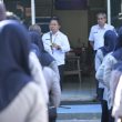Rabu Menyapa, Sekda Ternate Dorong Pelayanan Dishub Maksimal Jelang JKPI