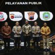 Layanan Kesehatan Jadi Andalan, Bupati Ubaid Raih Pimpinan Daerah Award 2026