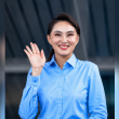 Sherly Respons Komentar Warganet: Tak Mau Jadi Orang Lain, Fokus Buktikan Hasil Kerja