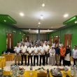 Pemkab Halmahera Timur Gandeng Unhas Reviu Arah Pembangunan Permukiman