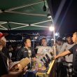 Sekda Rizal Pantau UMKM Ngaralamo, Parkir Sisi Timur Jadi Perhatian