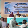 Kadikbud Abubakar: Budaya Membaca Harus Tumbuh Jadi Kebiasaan di Sekolah