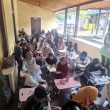 Literasi dan Edukasi Bahaya Narkoba Dikemas Kreatif untuk Pelajar Ternate