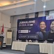 Workshop AMSI Bahas Jurnalisme di Era AI, Media Maluku Utara Diminta Siap Bertransformasi