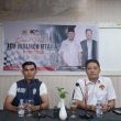 ICF Maluku Utara Gelar Rakor, Matangkan Agenda Kejurda 2026