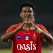Bil’asqan Putra Tarau Ternate Gabung Persijap Jepara di Super League