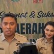 Sudaryono: HKTI Jadi Jembatan Pemerintah dan Petani, Program Pusat Dikawal hingga Daerah