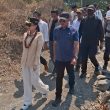 Gubernur Sherly Tinjau Infrastruktur Pulau Makian, Warga Sampaikan Kebutuhan Mendesak
