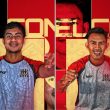 Deltras FC Pimpin Klasemen, Dua Putra Maluku Utara Jadi Bagian The Lobster