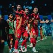 Safrudin Tahar, Pemain Ternate Jadi Kapten Saat Semen Padang Tekuk PSGC