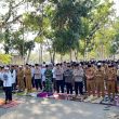 Kemarau Panjang, Wabup Sula Ajak Warga Berdoa dan Berikhtiar