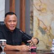 Pemkot Tidore Berlakukan Pembatasan Aktivitas Setiap Jumat, Ini Waktunya