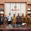 Periksa Pengelolaan BOP Sekolah, BPK RI Turun ke Halmahera Timur