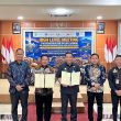 Ternate Gandeng Probolinggo, Sekda Rizal: Pasokan Pangan Harus Aman