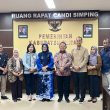 Lanjutkan Kerja Sama Pangan, Ternate Gandeng Blitar Amankan Telur