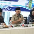 Wagub Sarbin Pacu NMIBF 2026 Percepat Investasi Maluku Utara