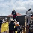 Relokasi Kawasi Diprotes, Warga: Jangan Tentukan Masa Depan Kami Diam-diam