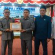 APBD Morotai 2027 Terbatas, Pemda Prioritaskan Anggaran untuk Rakyat