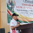 Ratusan Pesilat Se-Maluku Utara Siap Bertanding di Kejurda Gubernur Cup II