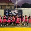 Basket Piala Gubernur, Pancasila Junior Sapu Bersih Juara di Dua Kelompok Umur Putri
