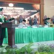 Menag Apresiasi Kinerja Rektor, IAIN Ternate Selangkah Lagi Jadi UIN