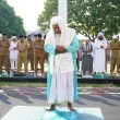 Mohon Hujan dan Keberkahan, Pemkot Tidore Gelar Shalat Istisqa