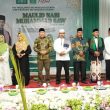 Maulid Nabi Muslimat-Fatayat NU Maluku Utara, Wagub Sarbin Ajak Teladani Rasulullah