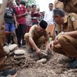 Pemprov Maluku Utara Bangun Puluhan Rumah untuk O’Hongana Manyawa, Jadi Wisata Adat