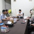 Wagub Sarbin Bahas Investasi CNBM Group, Material Baru hingga Energi Terbarukan