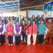 Sinergi BI-PKK Ternate Perkuat Literasi Rupiah dan Pencegahan Stunting