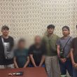 Polisi Bongkar Dugaan Narkoba di Kawasan IWIP, 3 Karyawan Diamankan, Sabu Disita