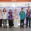BI Gandeng PKK dan Posyandu, Dorong Warga Ternate Aman Bertransaksi Digital