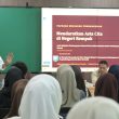 Unkhair Gelar Kuliah Tamu Asta Cita di Negeri Rempah, Thamrin Dorong Aksi Nyata