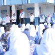 Rabu Menyapa di SMPN 3, Sekda Rizal Dorong Pemerataan Mutu Pendidikan Ternate