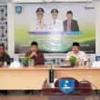 Giliran Ternate Selatan, Wali Kota Tauhid Masih Fokus Masalah Sampah