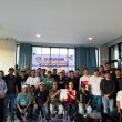 Puluhan Klub Otomotif Maluku Utara Desak Ketua IMI Jackson De Breving Diganti