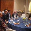 Wali Kota Tauhid Bawa Ternate Perkuat Isu Perubahan Iklim di Forum Asia-Pasifik