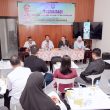 Pemkot Ternate Siapkan Transisi Kendaraan Listrik Menuju Kota Bebas Emisi