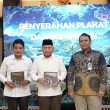 Pemprov Maluku Utara Perkuat Sinergi Pusat-Daerah Kelola Kawasan Hutan