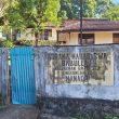 Lahan Belum Clear, Pemprov Maluku Utara Belum Berani Renovasi Baabullah II di Manado