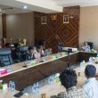 Kemarau Rusak Perkebunan Waringin, Bupati Rusli Siapkan Langkah Penanganan