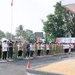 Salat Istisqa di Kantor Wali Kota, Sekda Rizal: Ini Bentuk Ikhtiar